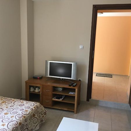 Guest House Nadezhda Hisarya Exterior foto