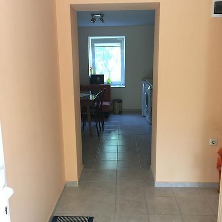 Guest House Nadezhda Hisarya Exterior foto