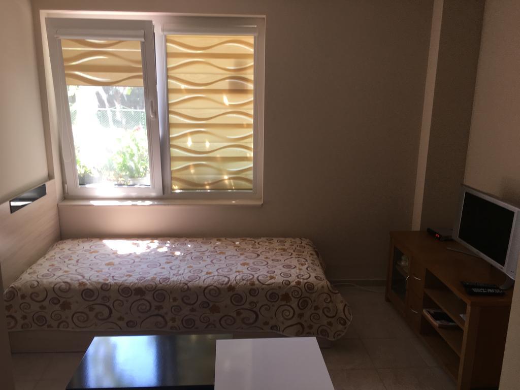 Guest House Nadezhda Hisarya Exterior foto