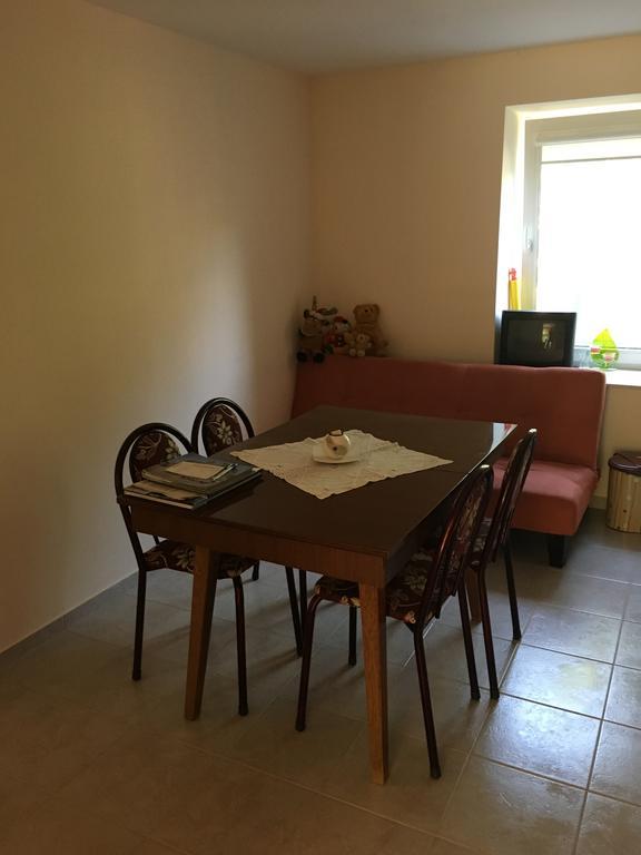 Guest House Nadezhda Hisarya Exterior foto